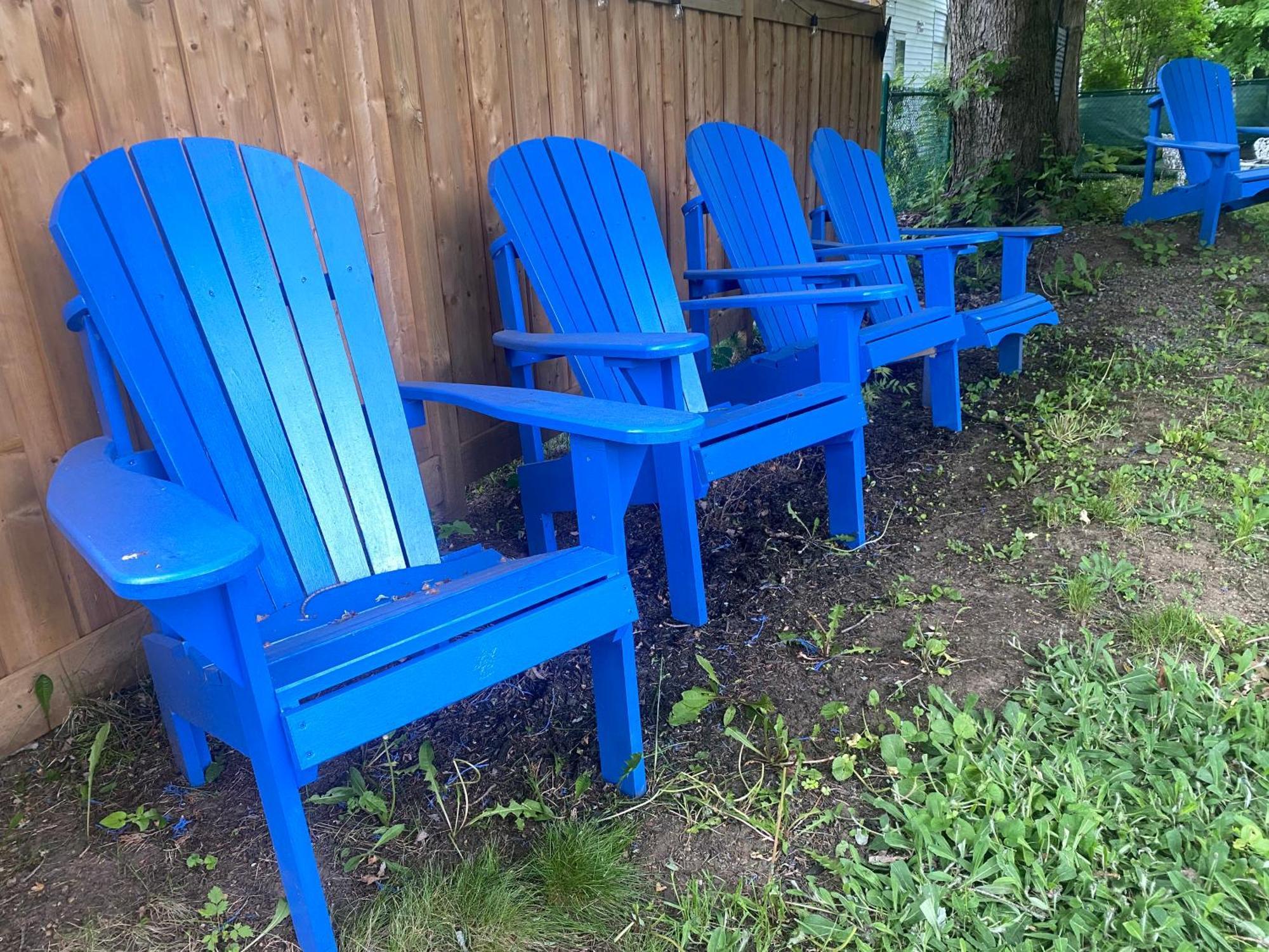 Blue Spruce Bed And Breakfast Muskoka Грейвенхерст Экстерьер фото